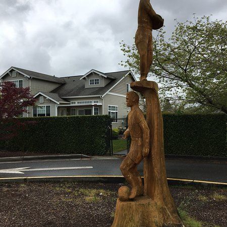 Skagit River Park Playfields